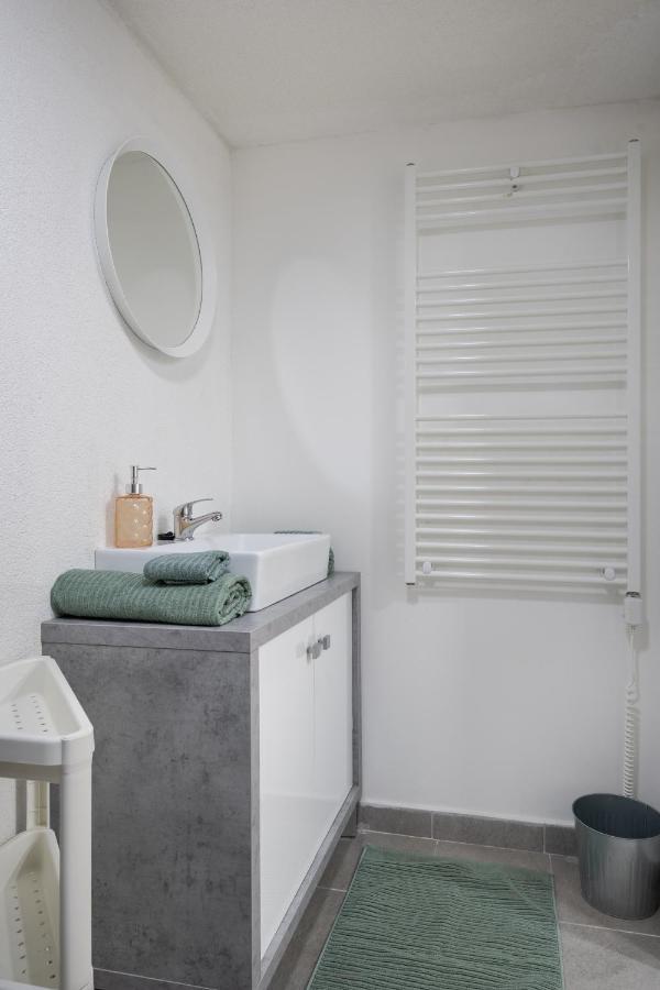 K27 - Bp Modern Stay - Stylish Boutique Apartments By Bqa Budapest Exterior foto